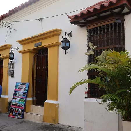 Apartamento Casa #27-23